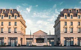 Mansard Riyadh, A Radisson Collection Hotel  5*